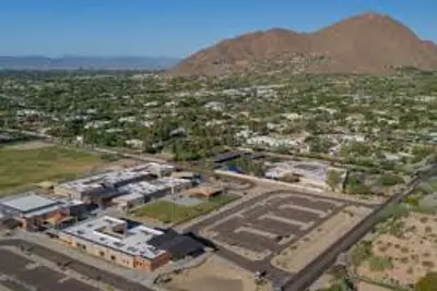 Scottsdale Unified School District school photograph in Scottsdale, AZ