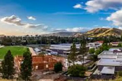 San Luis Coastal Unified School District school photograph in San Luis Obispo, CA